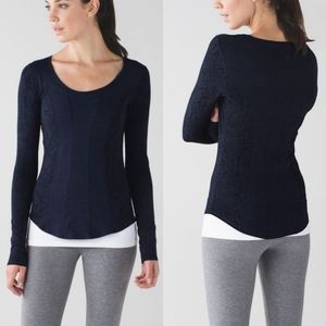 Lululemon Athletica Between The Lines